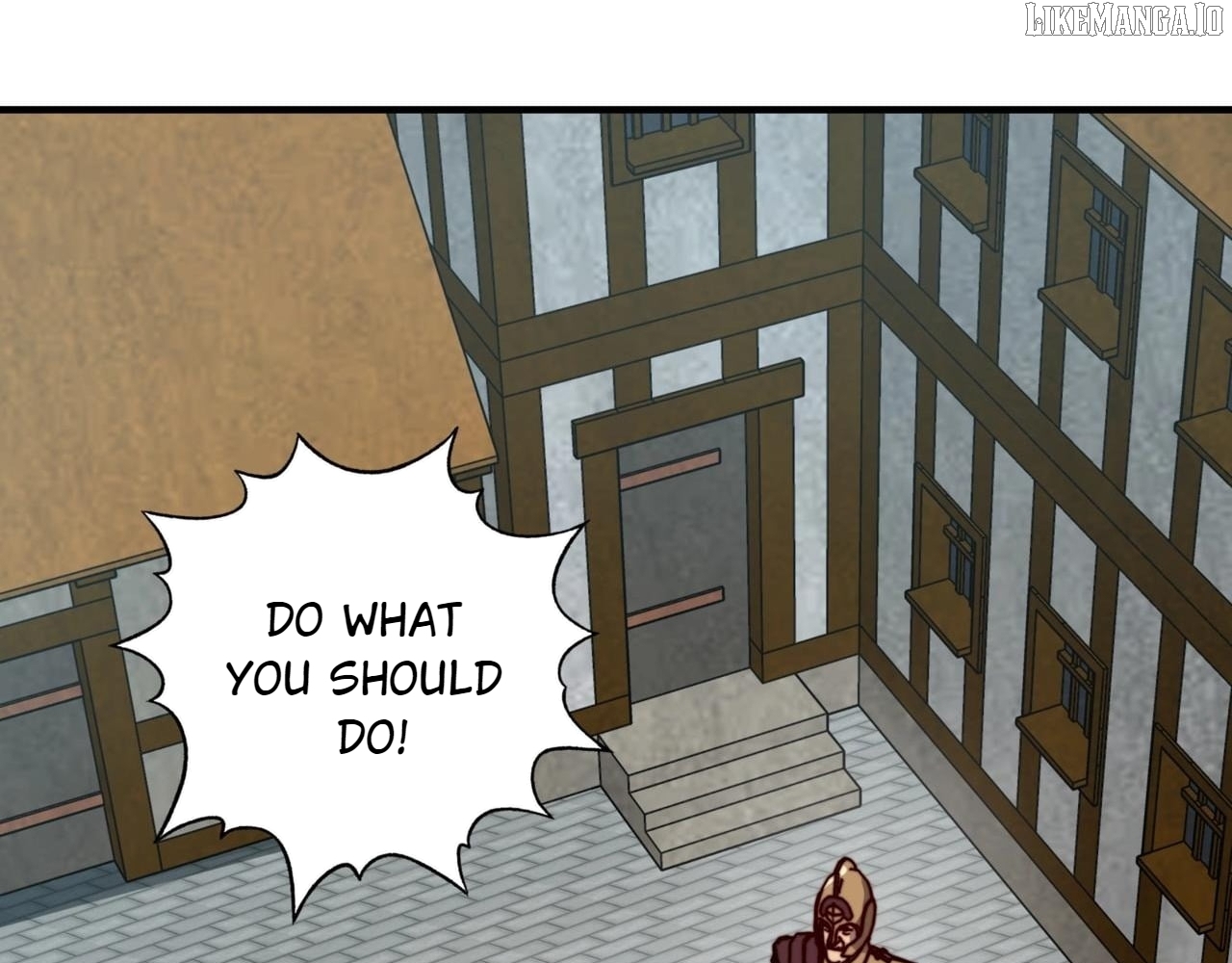 Starting As The God Of Wealth, Taming Billions Of Divine Pets! Chapter 44 - page 60